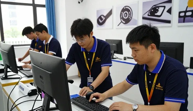 短视频拍摄与制作帮助品牌为翼实现效率提升